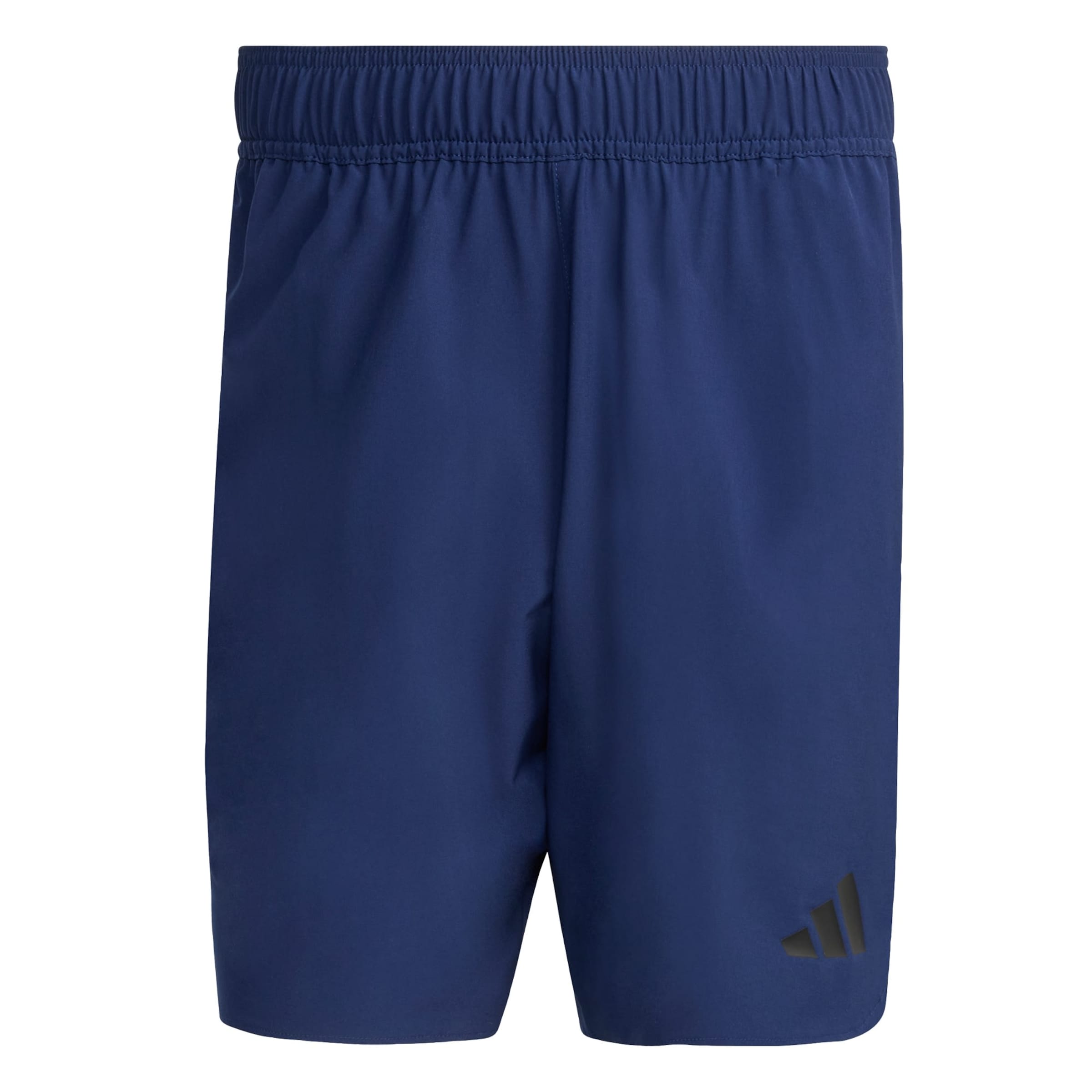 Regular Pantalon de sport 'Tiro' ADIDAS PERFORMANCE en bleu : devant