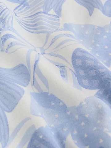 Next Pyžamo - Modrá