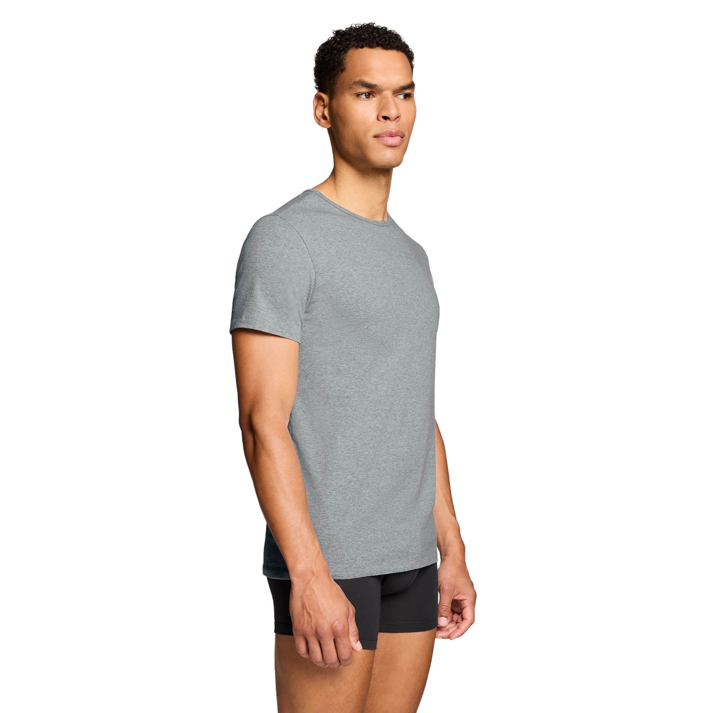 LEVI'S ® Shirt in Grau