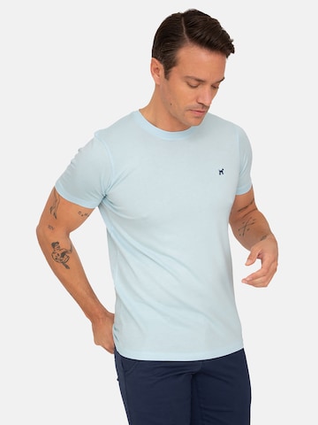 Williot Shirt in Blue