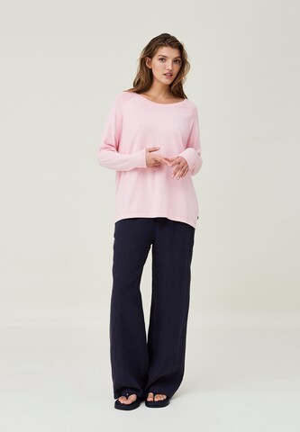 Lexington Strickpullover in Pink