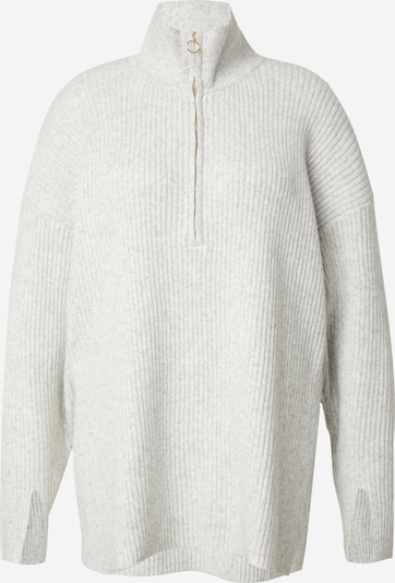 CITA MAASS Neulepaita värissä vaaleanharmaa, Tuotenäkymä