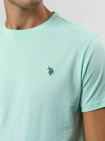 U.S. POLO ASSN. Regular fit Overhemd ' Arjun 3-pack ' in Gemengde kleuren