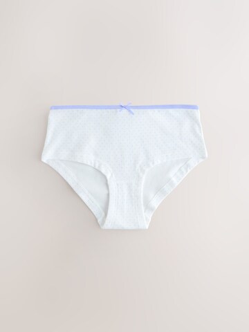 Sous-vêtements Next en bleu