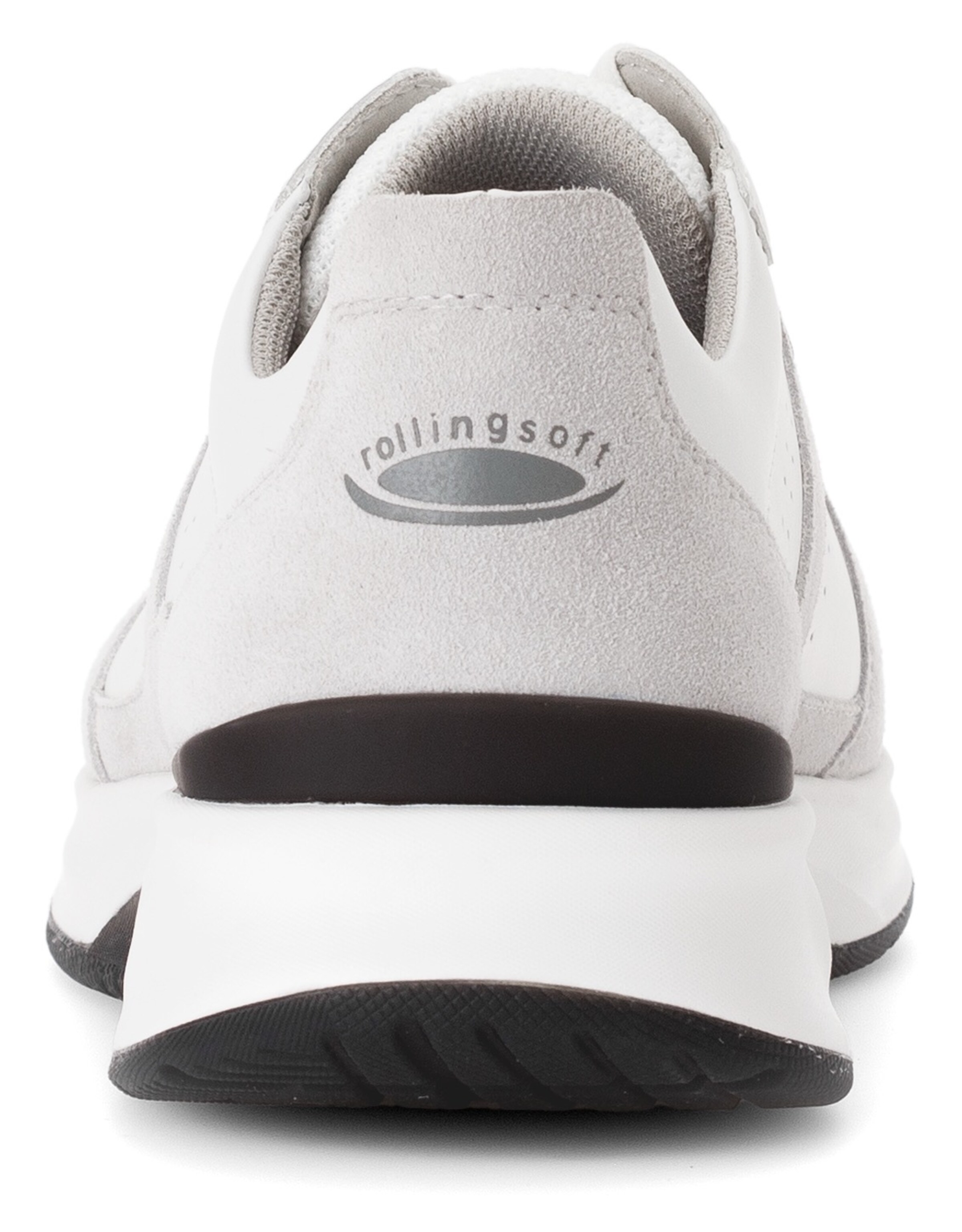 Gabor Rollingsoft Sneakers in White
