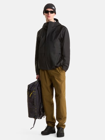 THE NORTH FACE - Chaqueta de montaña en negro