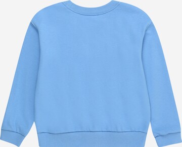 GAP Sweatshirt in Blue
