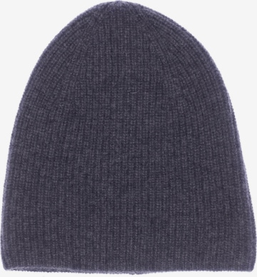 Christian Berg Hat & Cap in One size in Grey: front