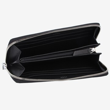 JOOP! Wallet 'Sofisticato 1.0' in Black