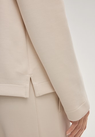 Sweat-shirt 'Ticia' JOOP! en beige