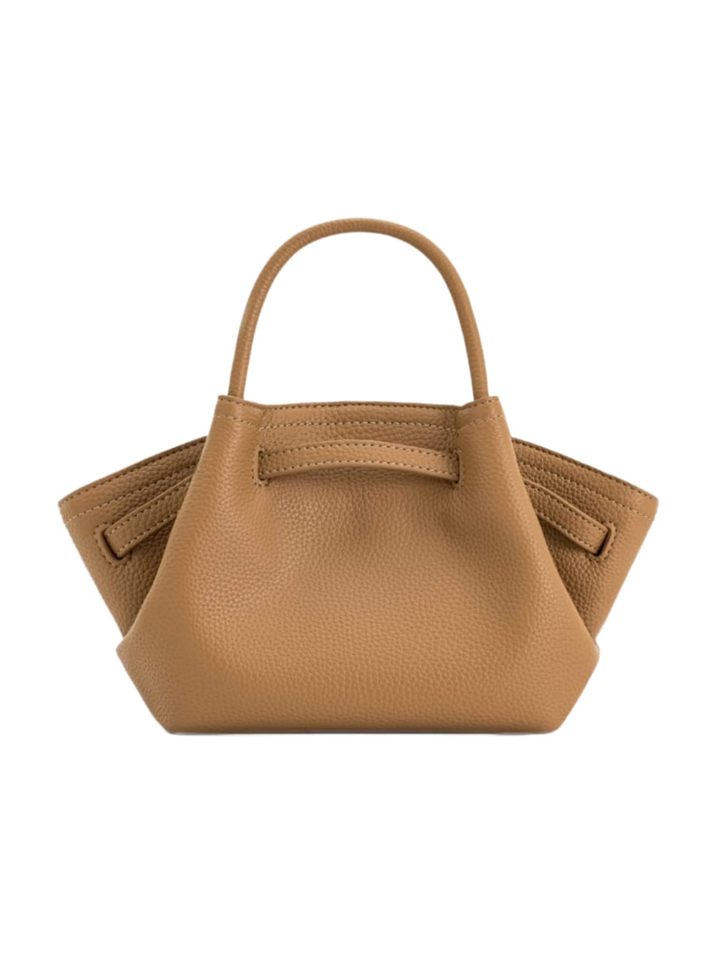 Cabas 'JW PEI Cabas / Shopping Hana Latte Color' JW PEI en beige