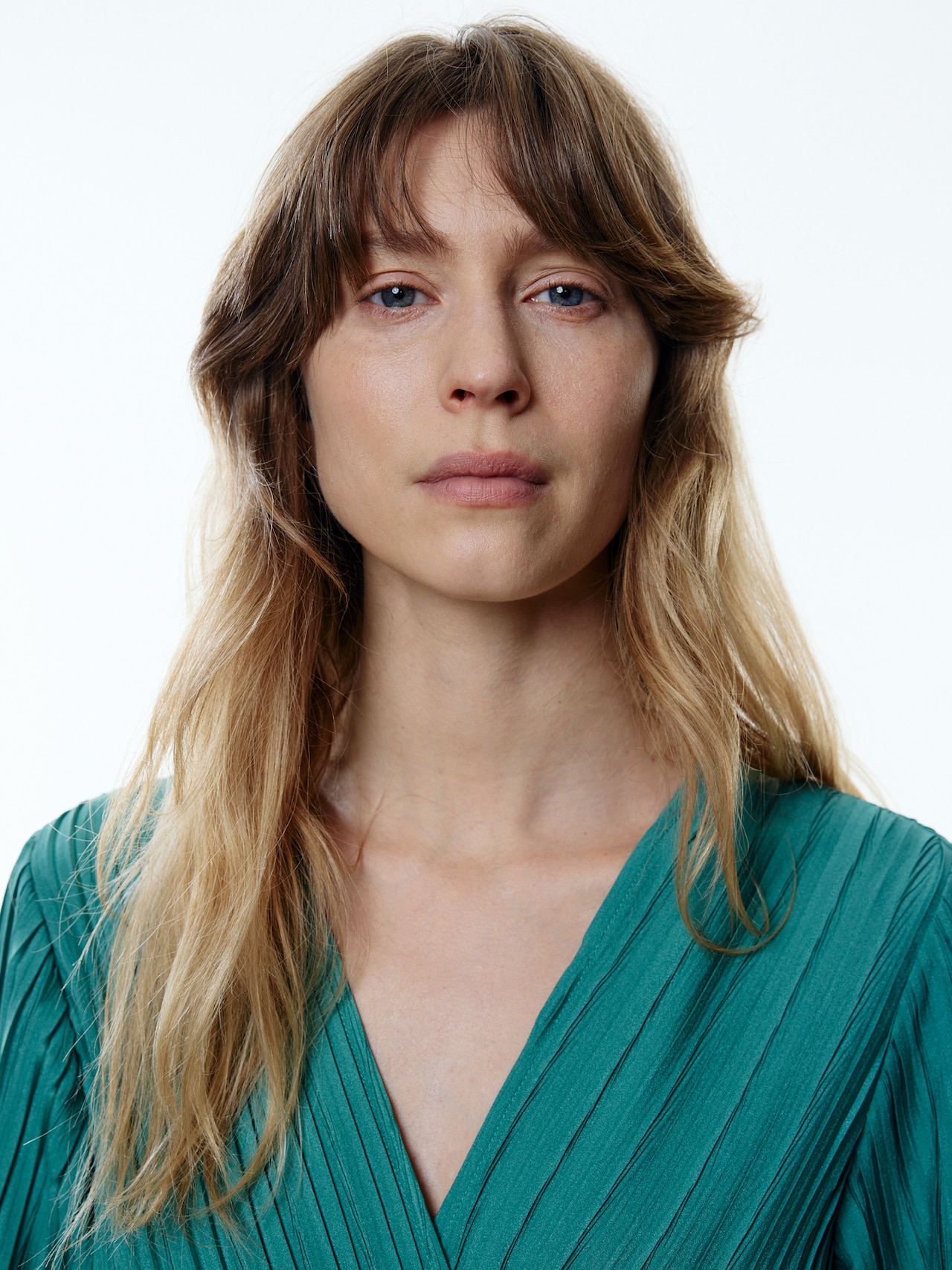 EDITED Abito 'Alwa' smeraldo