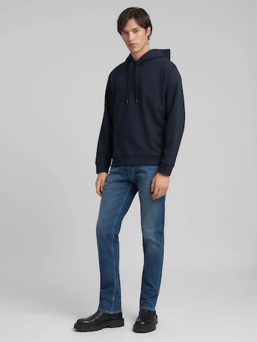 REPLAY - Sudadera en azul