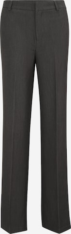 pelēks Only Tall Standarta Buktētas bikses 'ONLHATTIE-LANA': no priekšpuses