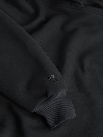 Next Sweatshirt in Black