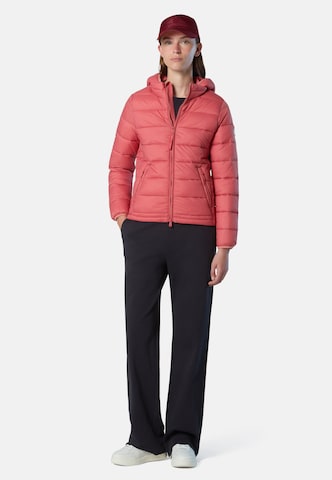 North Sails Regular Hose in Schwarz