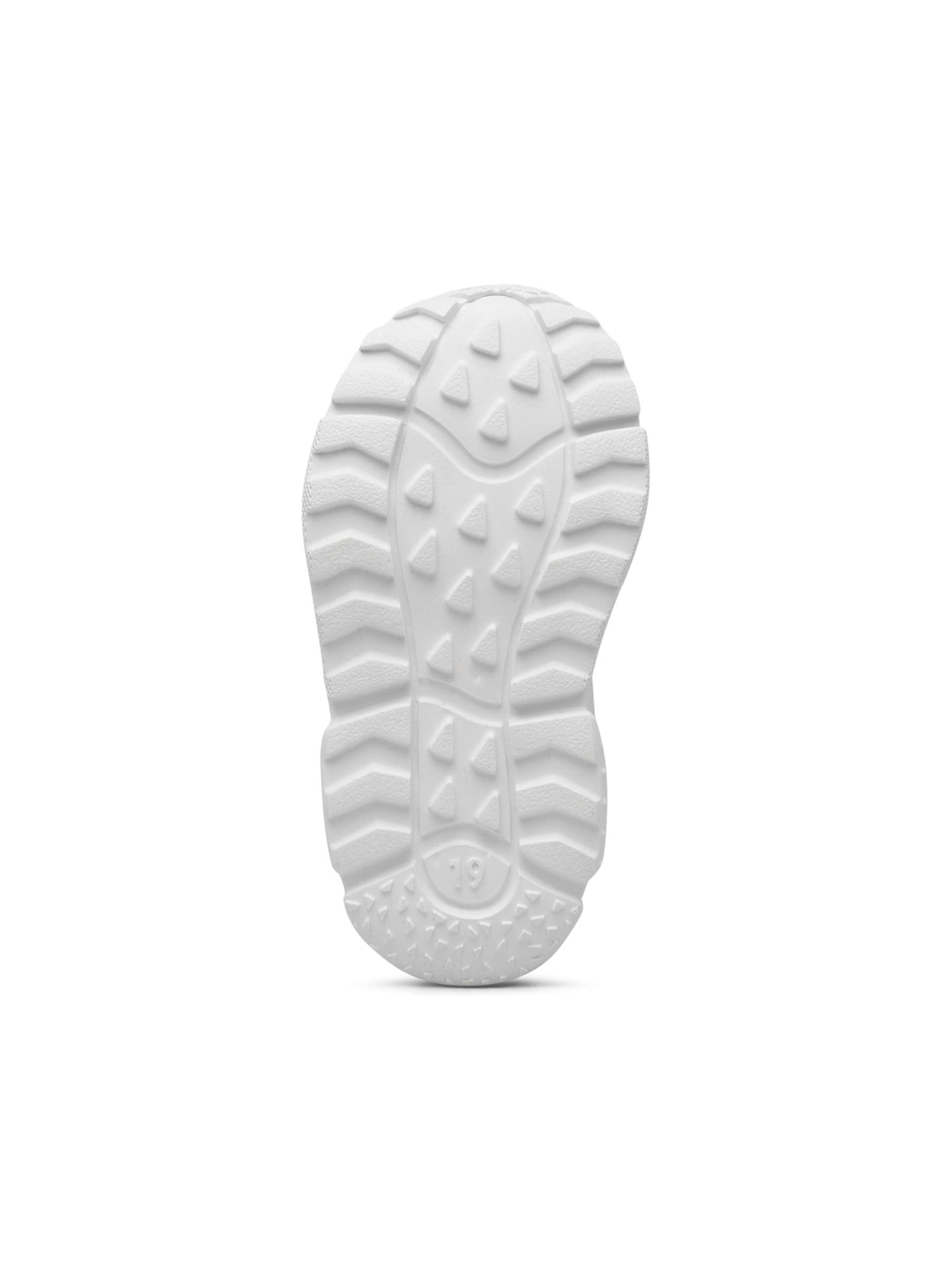 Baskets 'WIMY VL.' Falcotto en blanc