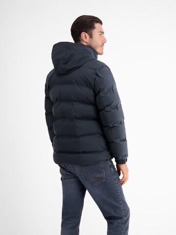 Veste fonctionnelle LERROS en bleu