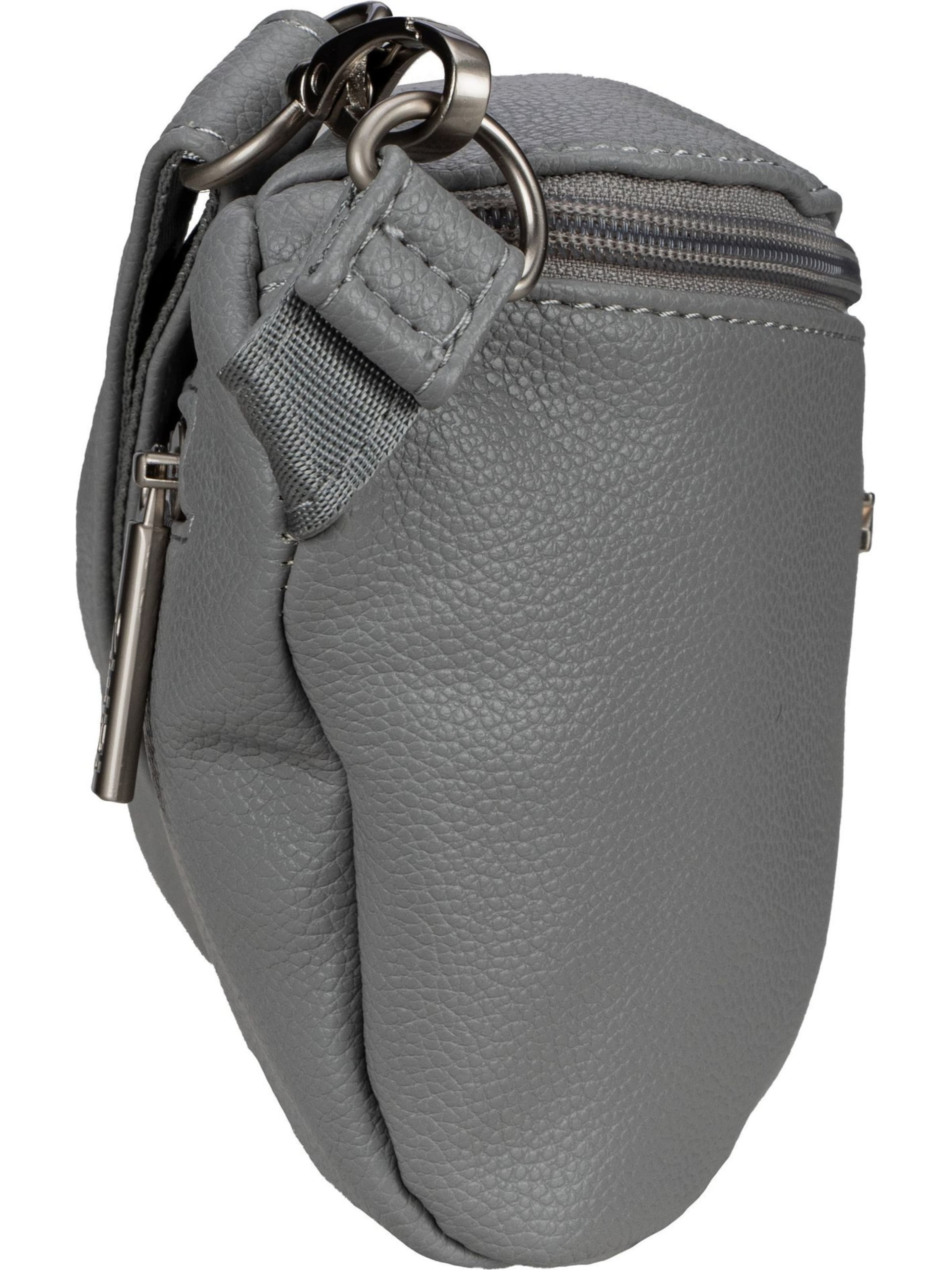 Sacs banane 'Mademoiselle' ZWEI en gris