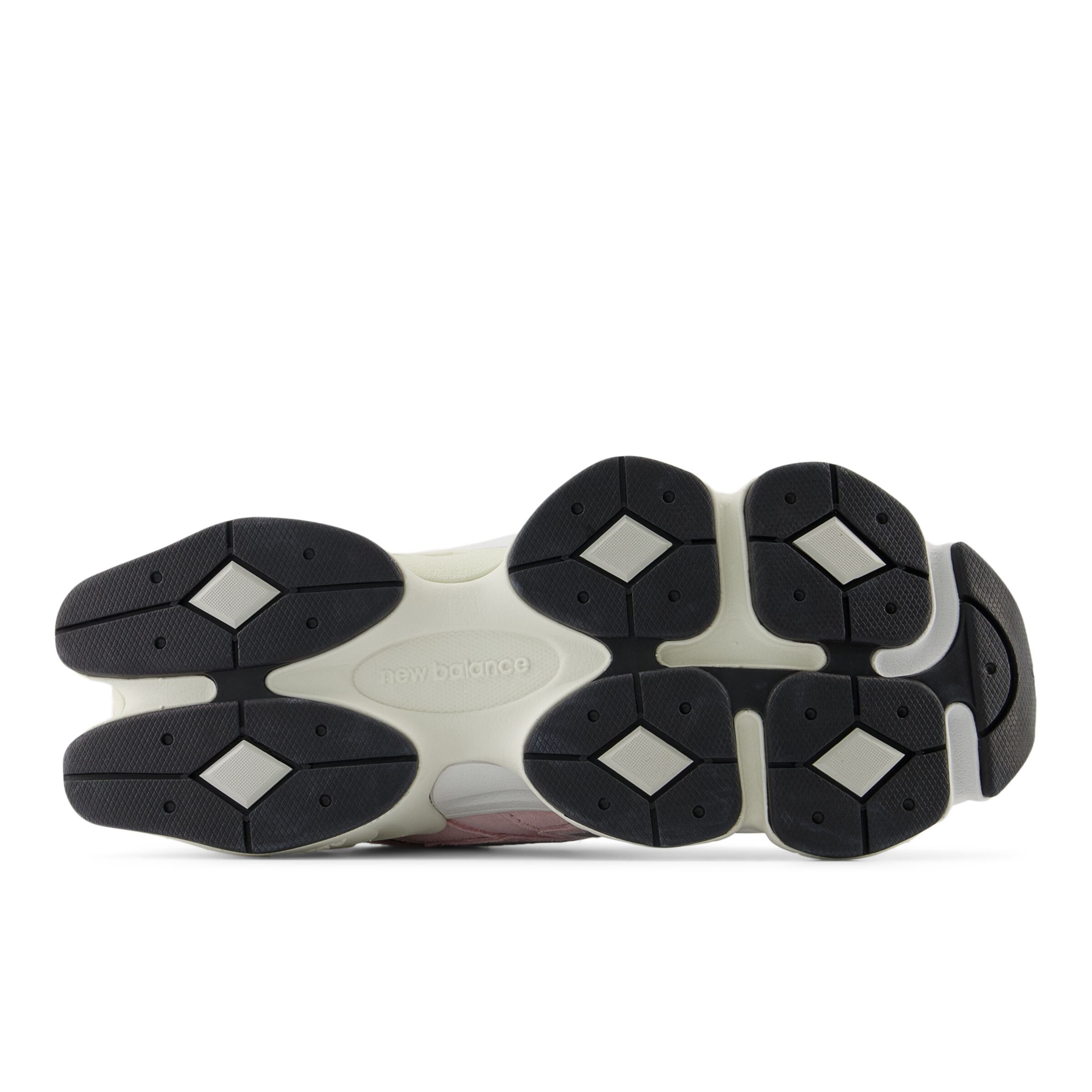 new balance Sneakers laag '9060' in Roze