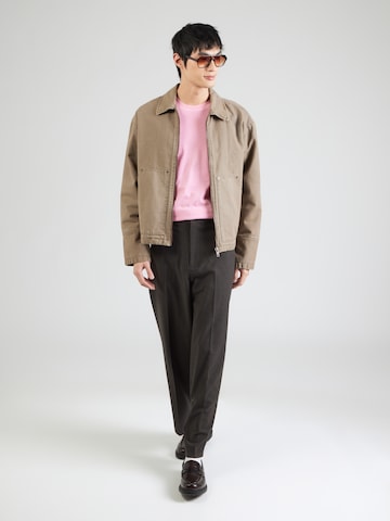 DRYKORN Shirt 'Raphael' in Pink