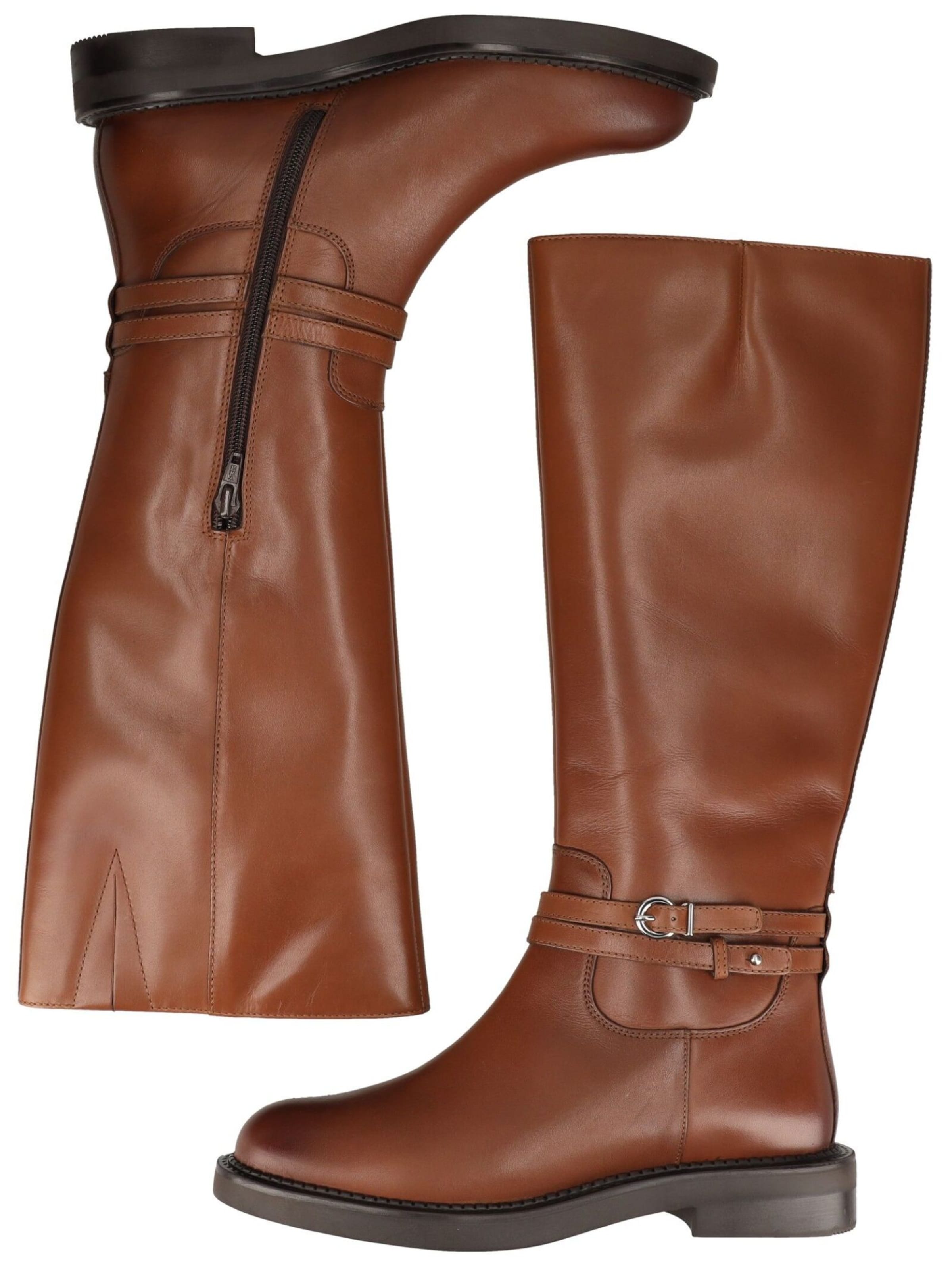 Stivale di GEOX in marrone