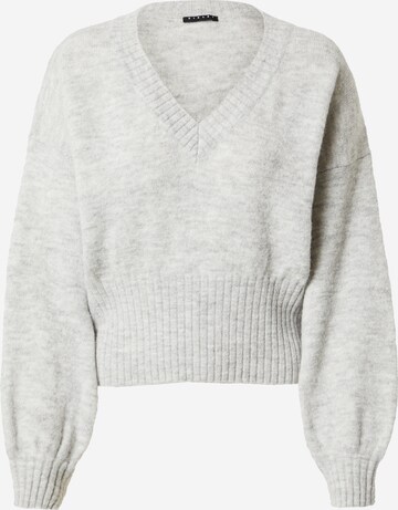 Sisley Pullover in Grau: predná strana