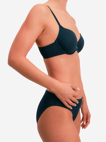 JOOP! T-shirt BH 'Simplicity' in Blauw