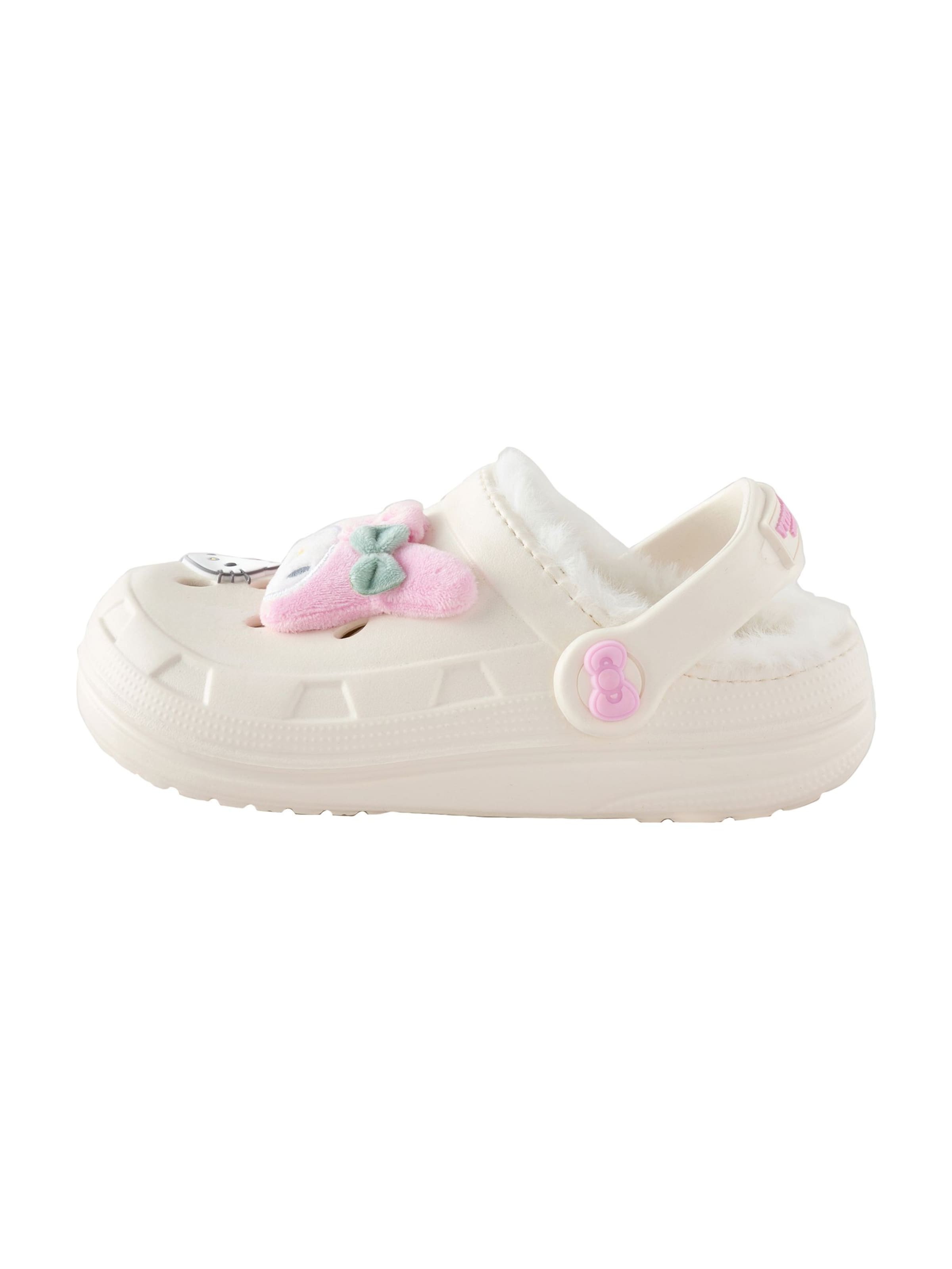 Chaussure basse Next en beige : devant