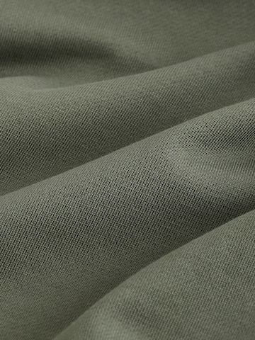 Next Sweatshirt in Groen