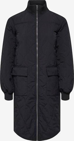 Cappotto di mezza stagione 'JDYRaya' di JDY in nero: frontale