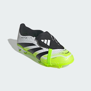 ADIDAS PERFORMANCE Sportschoen 'Predator League' in Wit