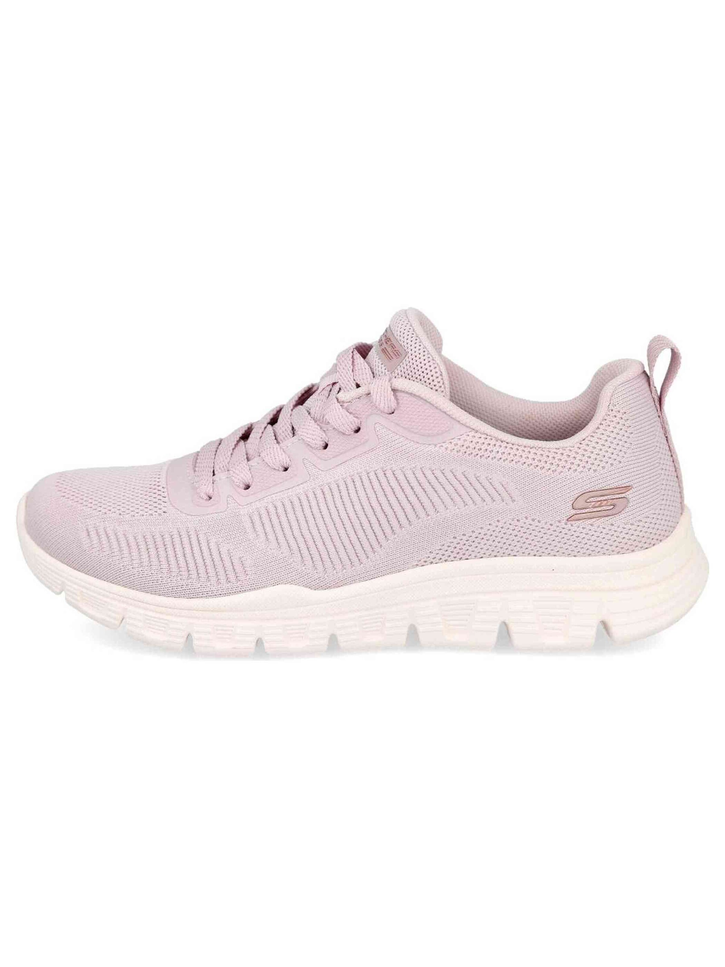 SKECHERS Sportschoen '070-507117' in Lila