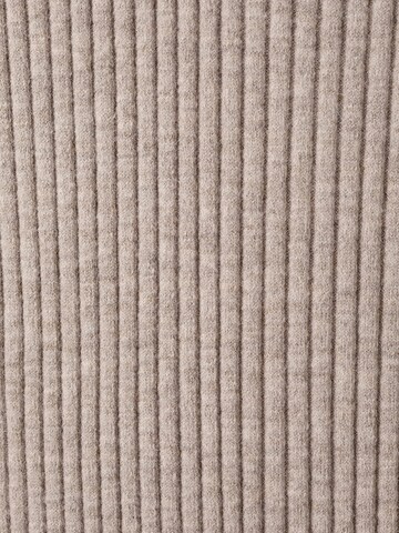 MANGO Neulemekko 'Kikita' värissä beige