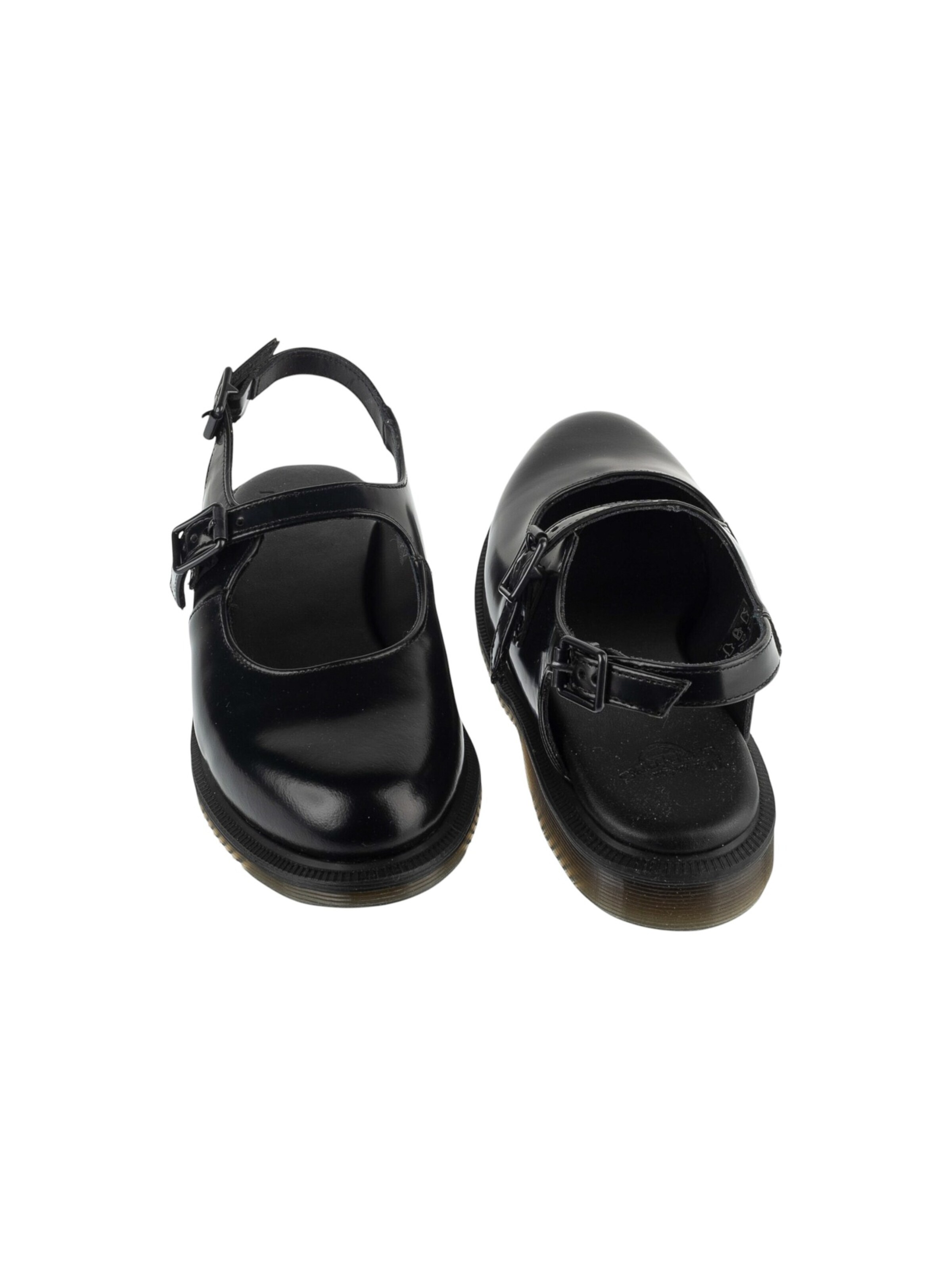 Dr. Martens Sandale 'Dr. Martens Madaline Mary Jane Shoes'‌‌‌‌‌‌‌‌ in Schwarz