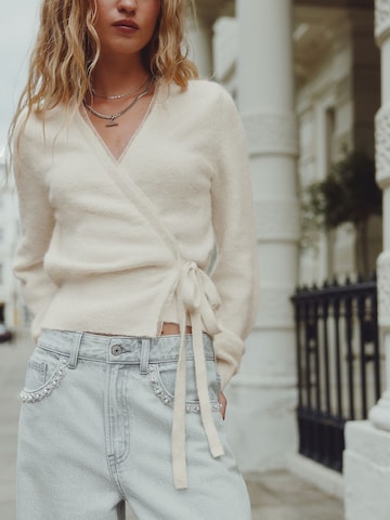 Next Kardigan – béžová