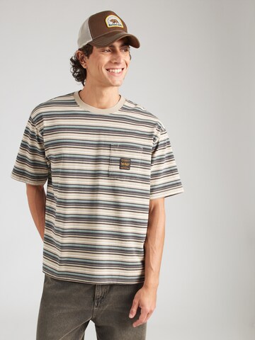 LEVI'S ® Póló 'WORKWEAR' - vegyes színek: elől