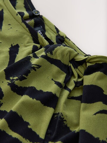 Next Блузка в Зеленый