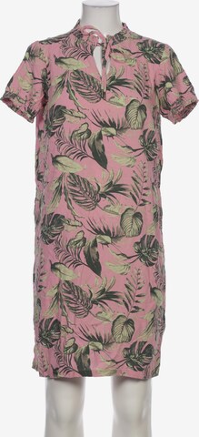 TIMEZONE Dress in M in Pink: front