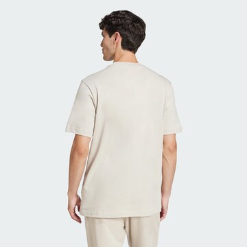 ADIDAS SPORTSWEAR Funktionstopp 'Essentials' i grå