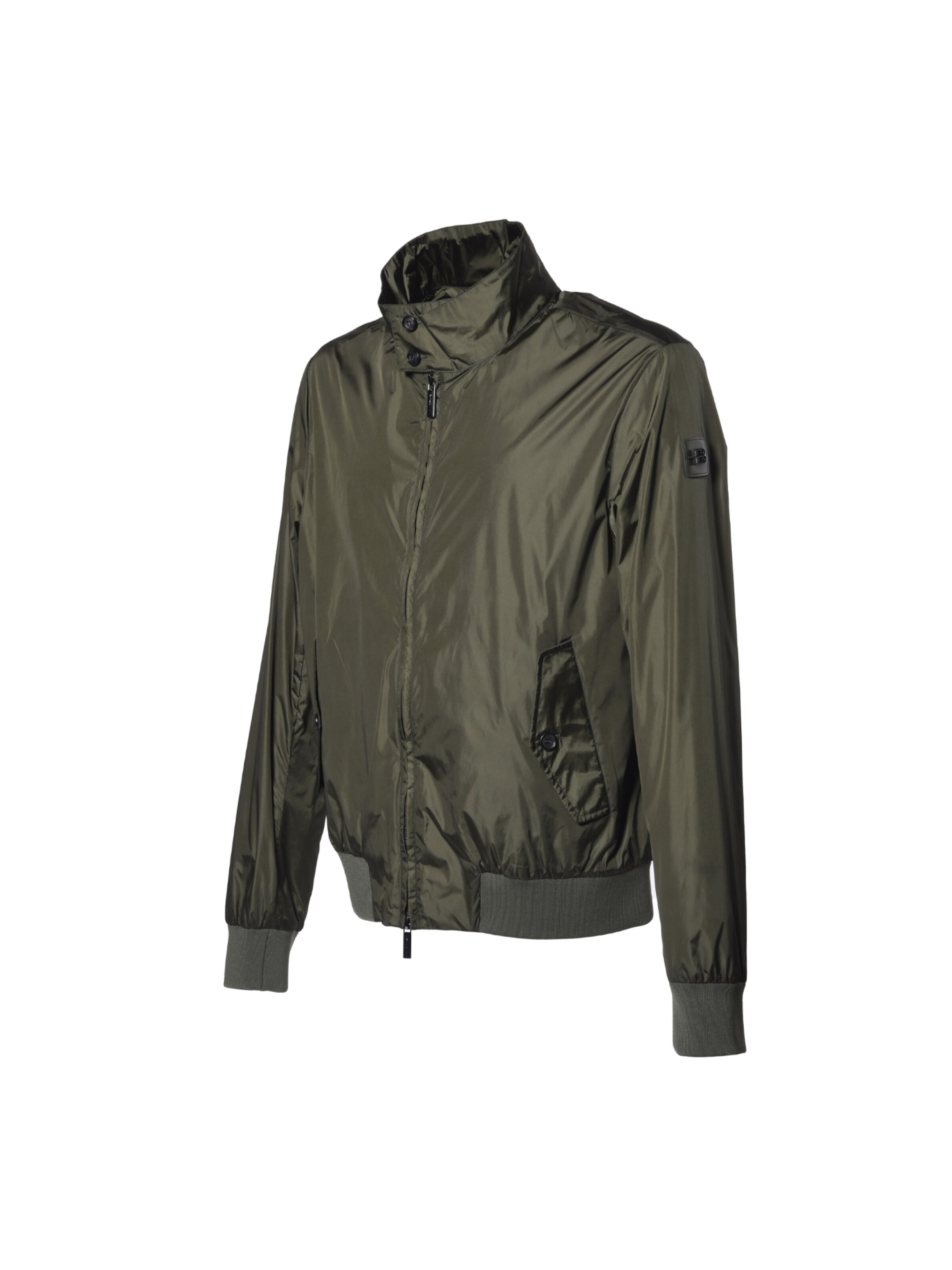 BALDININI Tussenjas in Groen