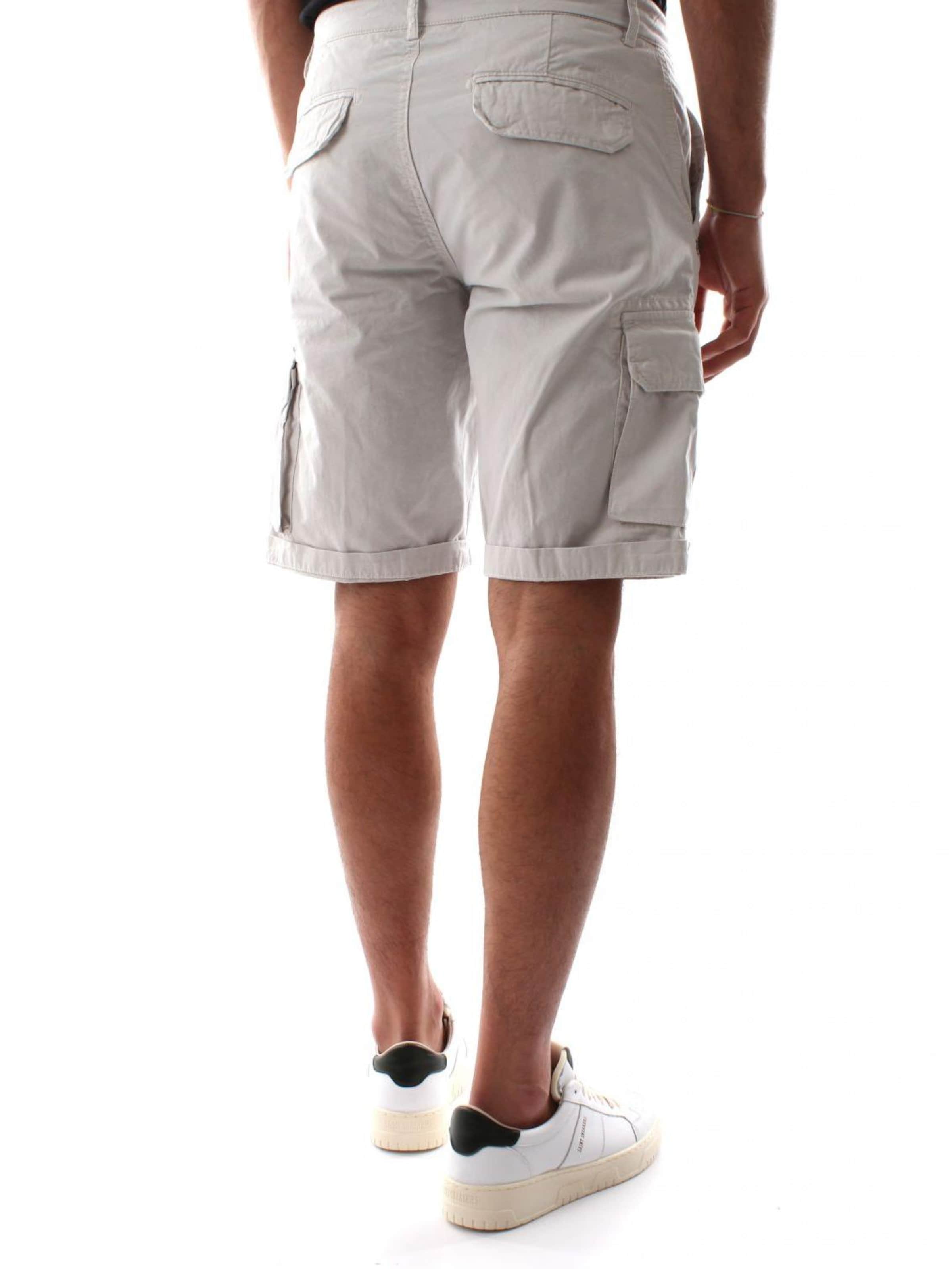 regular Pantaloni di 40weft in grigio