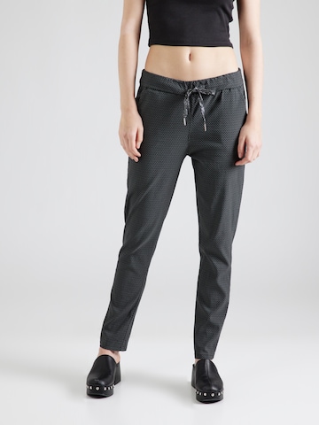 ZABAIONE Regular Pants 'Le44ticia' in Grey: front