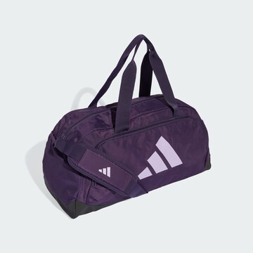 ADIDAS PERFORMANCE Sporttas 'Defender' in Lila