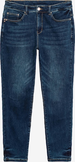 Džinsai iš SHEEGO, spalva – tamsiai (džinso) mėlyna, Prekių apžvalga