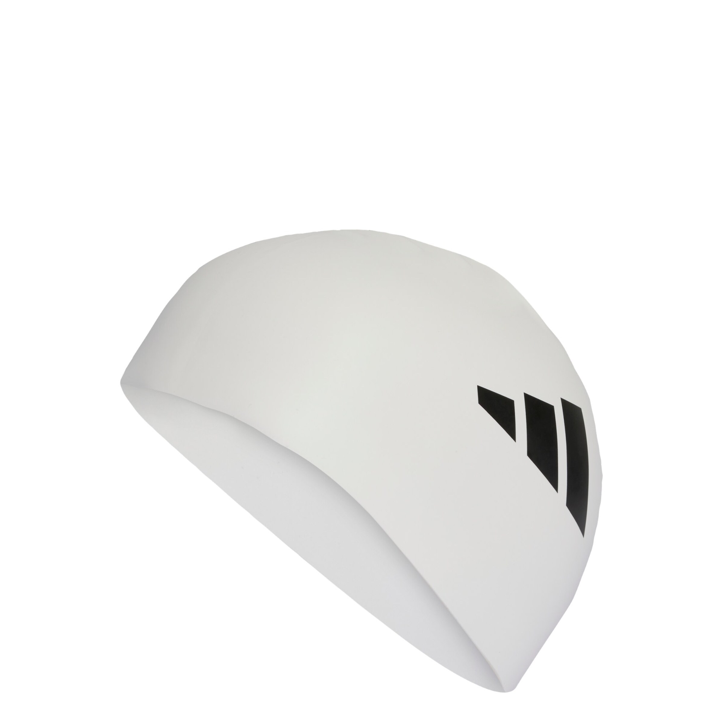 ADIDAS PERFORMANCE Badekappe in Weiß: Vorderseite