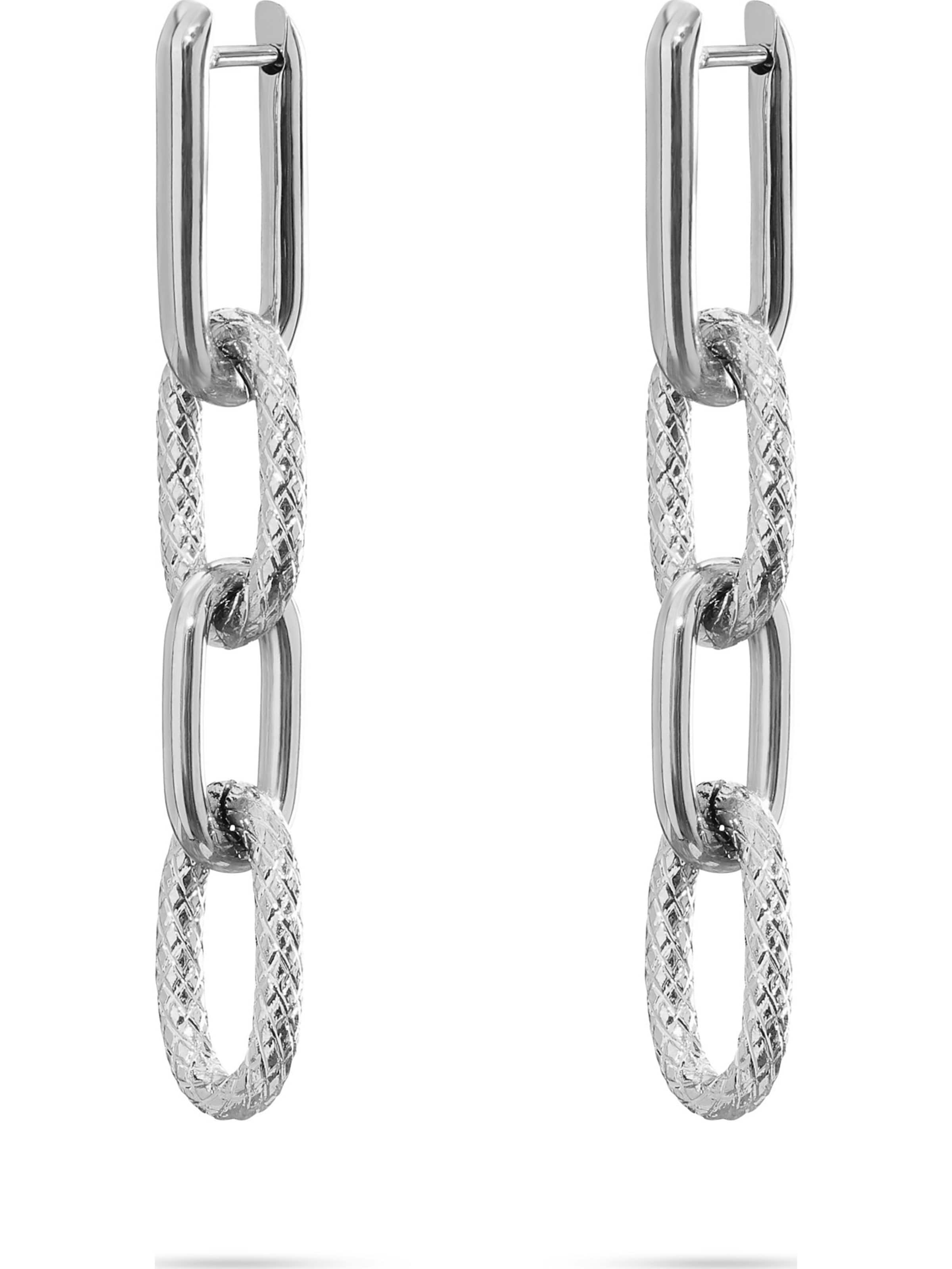 Frauen Schmuck Guido Maria Kretschmer Jewellery Ohrring in Silber - WD64214 Frauen Schmuck Guido Maria Kretschmer Jewellery Ohrring in Silber - WD64214