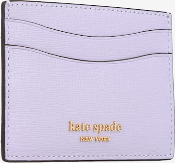 Kate Spade Portemonnee 'Morgan' in Lila