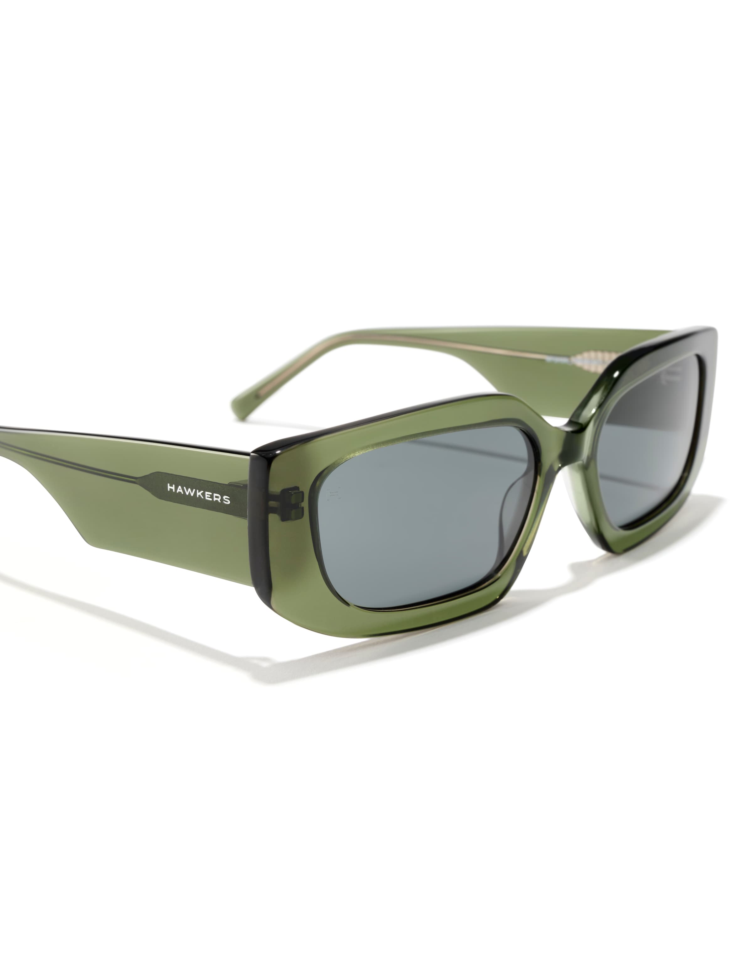 HAWKERS Sunglasses 'Trendset' in Green
