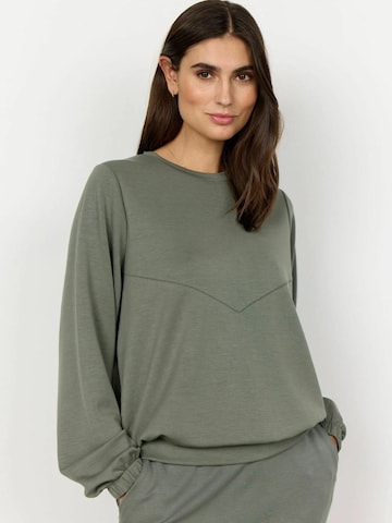 Soyaconcept Shirts 'BANU ' i grå: forside